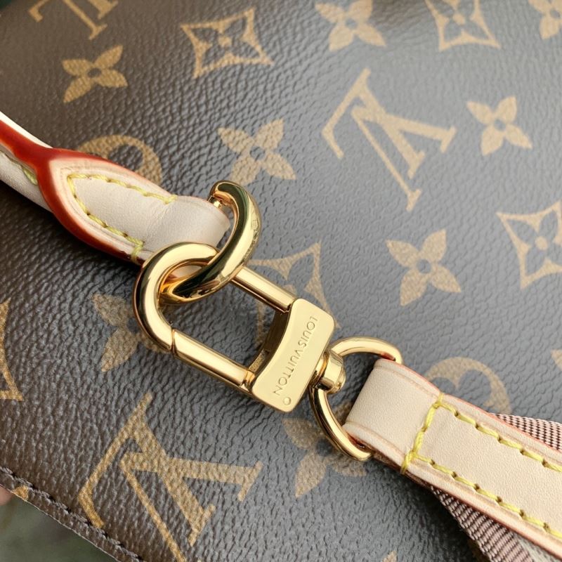 LV Top Handle Bags